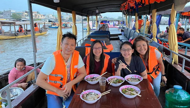 Circuit de 2 jours dans le Delta du Mékong - Photo 2