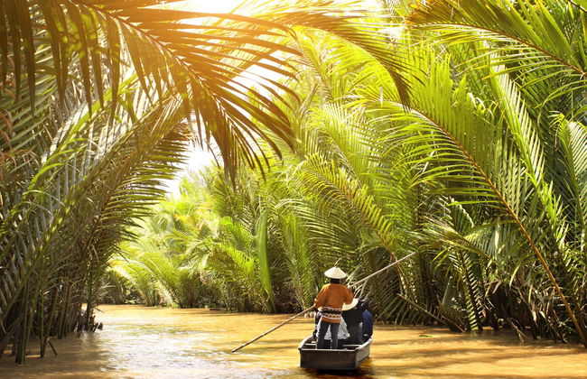 Circuit de 2 jours dans le Delta du Mékong - Photo 1