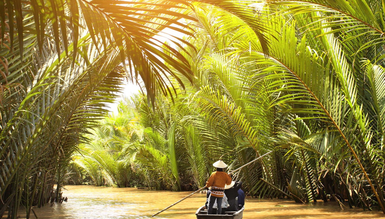 Circuit de 2 jours dans le Delta du Mékong - Photo 1