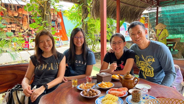 Circuit de 2 jours dans le Delta du Mékong - Photo 5