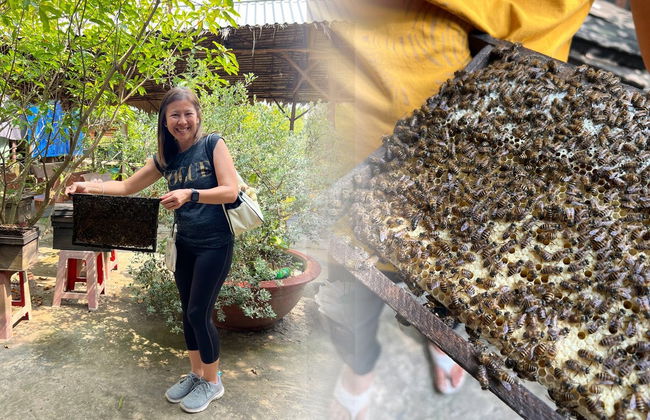 Circuit de 2 jours dans le Delta du Mékong - Photo 6
