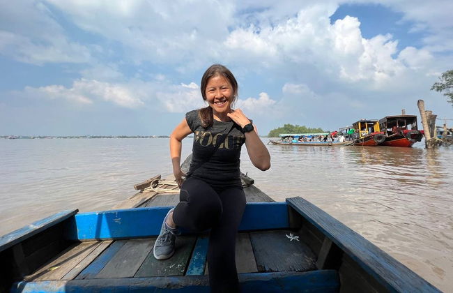 Circuit de 2 jours dans le Delta du Mékong - Photo 4