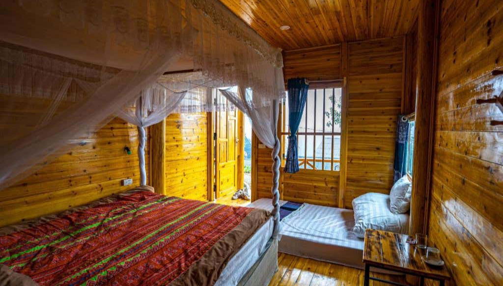 Sapa 2 or 3-Day Trip - Foto 1