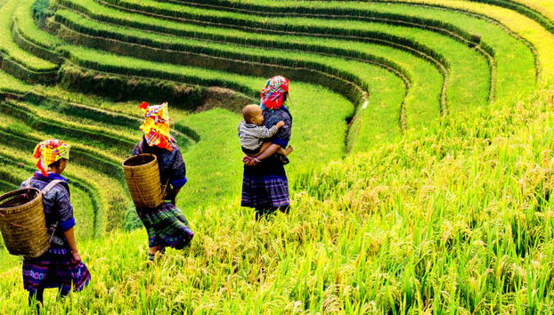Tour de 2 dias por Sapa - Foto 5