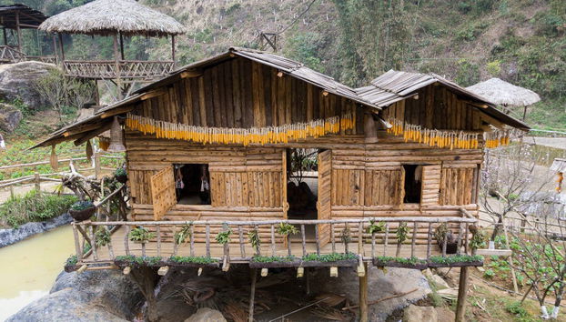 Tour de 2 dias por Sapa - Foto 3