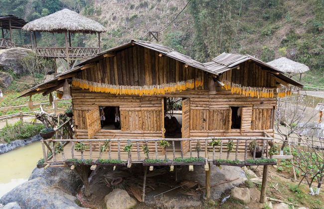 Sapa 2 or 3-Day Trip - Foto 3