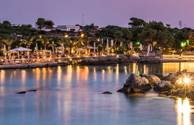 Giro in catamarano al tramonto con cena - Foto 6