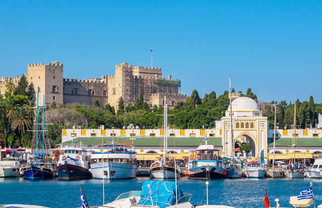 Balade en catamaran au coucher du soleil + dîner - Photo 2