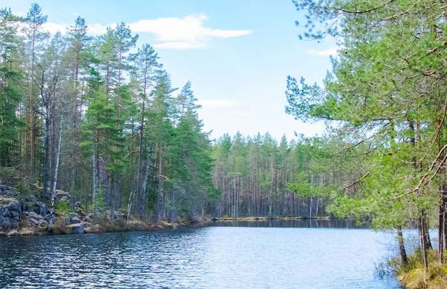 Nuuksio National Park Hike - Photo 7