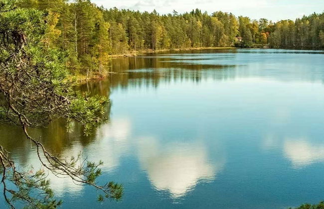 Nuuksio National Park Hike - Photo 3