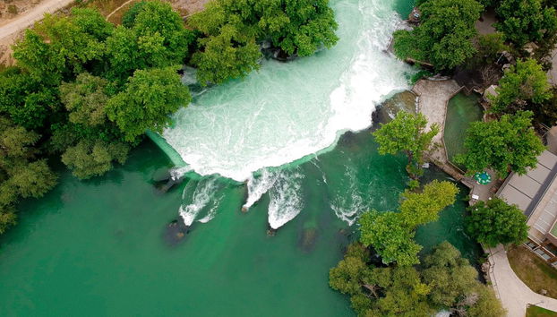 Manavgat Waterfall Boat Tour - Foto 2