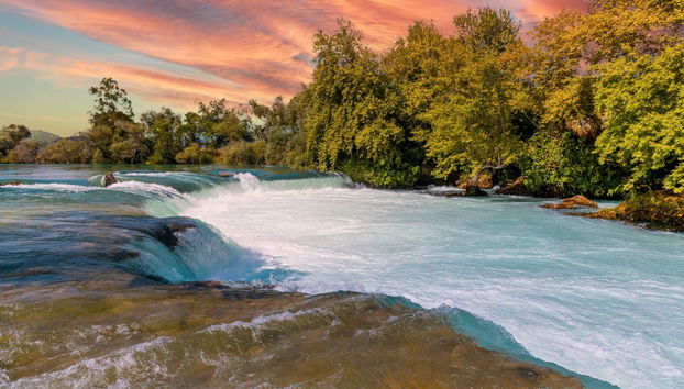 Manavgat Waterfall Boat Tour - Foto 5