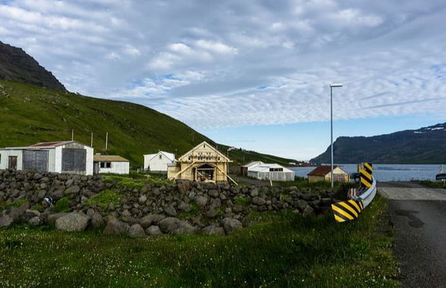 Balade en 4x4 à Mjóifjörður - Photo 2