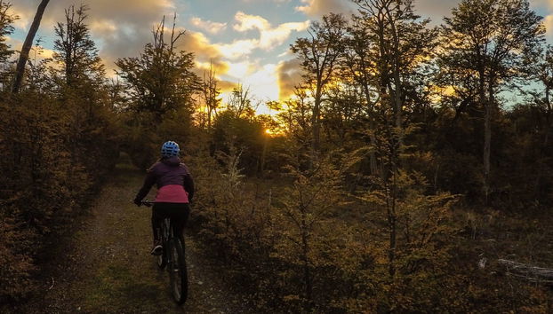 Puerto Williams & Navarino Island Bike Tour - Foto 3
