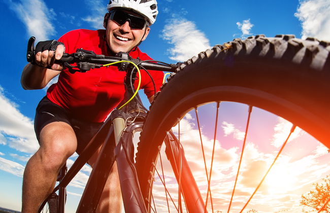 Tour en bicicleta por Puerto Williams e isla Navarino - Foto 3