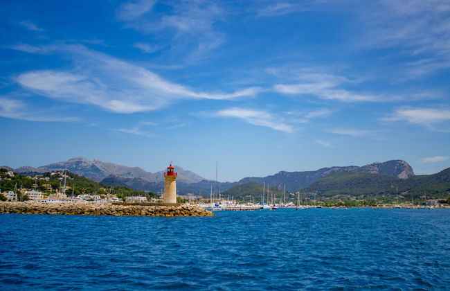 Private Boat Rental with Skipper - Foto 2