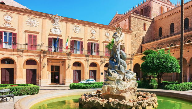 Escursione a Palermo e Monreale - Foto 4