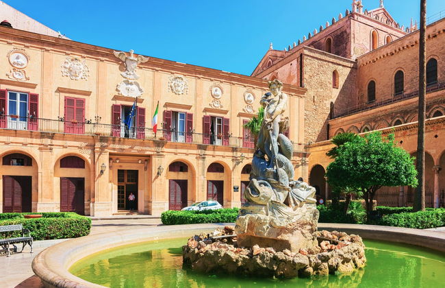 Excursión a Palermo y Monreale - Foto 4