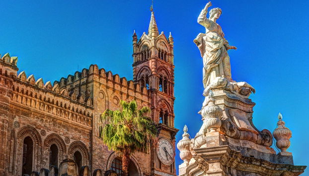 Escursione a Palermo e Monreale - Foto 2