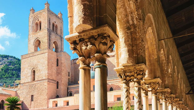 Escursione a Palermo e Monreale - Foto 3