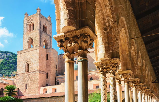 Excursión a Palermo y Monreale - Foto 3