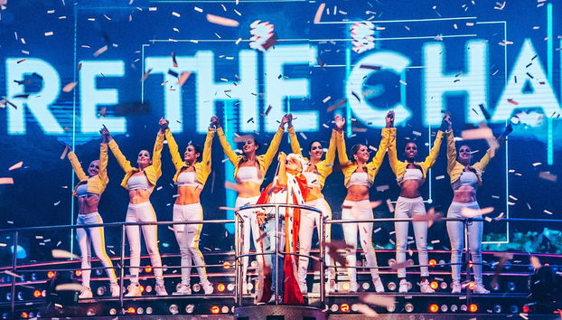 Serata al Coco Bongo - Foto 3