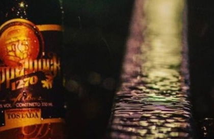 Visita a la fábrica de cerveza DoceSetenta - Foto 7