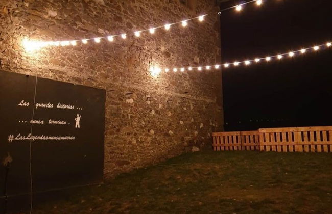 Visita a la fábrica de cerveza DoceSetenta - Foto 6