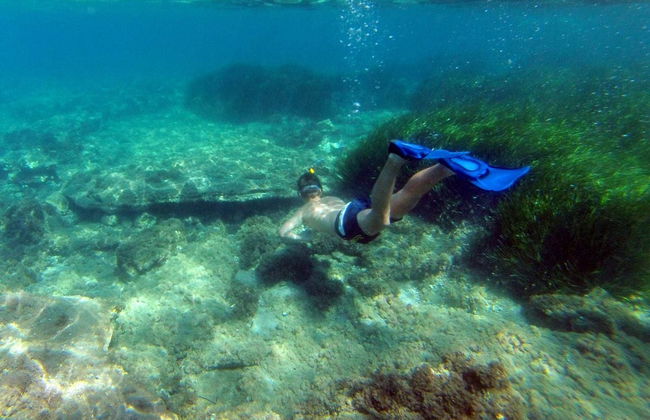 Kayak en el Cabo de Gata - Foto 12