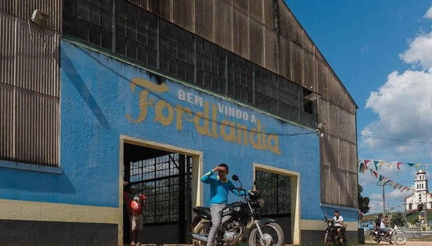 Tour de 5 dias pelo rio Tapajós - Foto 3