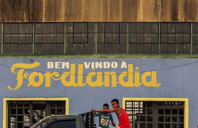 Tour de 5 dias pelo rio Tapajós - Foto 9