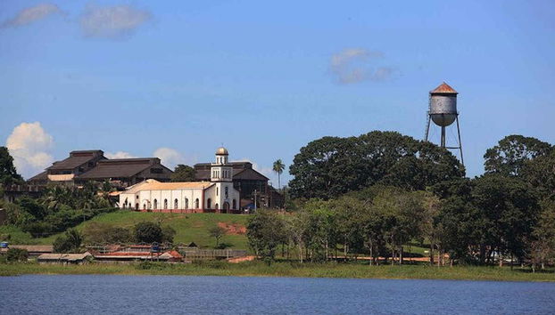 Tour de 5 dias pelo rio Tapajós - Foto 2