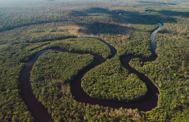 Excursion de 5 jours sur le rio Tapajós - Photo 2