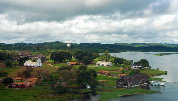 Tapajós River 5-Day Tour - Photo 5
