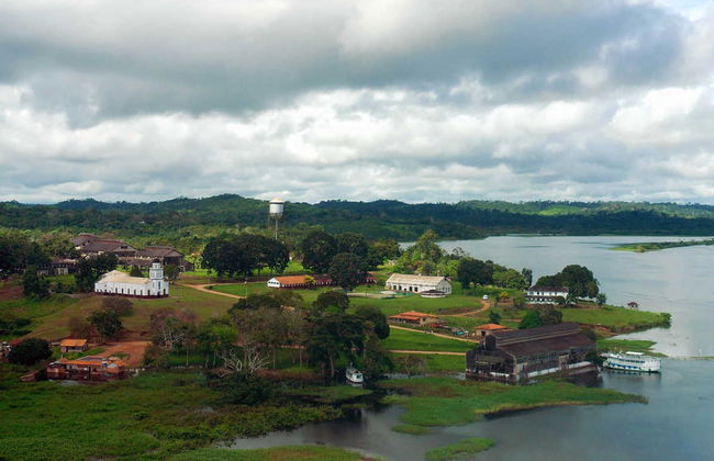 Excursion de 5 jours sur le rio Tapajós - Photo 5