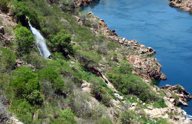 Excursão privada aos cânions do rio São Francisco - Foto 4