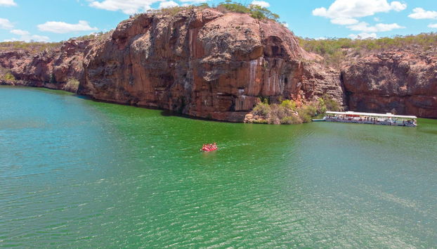 Excursão privada aos cânions do rio São Francisco - Foto 5