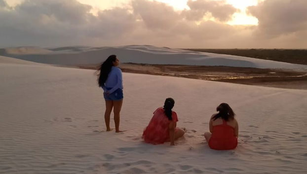 Tour privado por el Parque de los Lençóis Maranhenses al amanecer - Foto 2