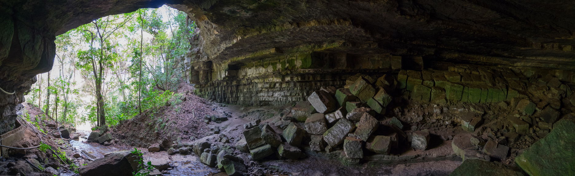 La Peña Caverns Excursion - Photo 1