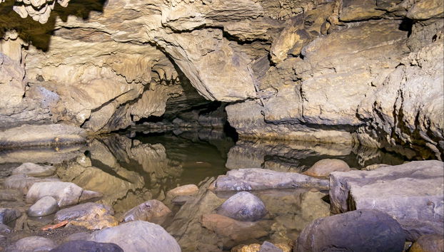 La Peña Caverns Excursion - Foto 4