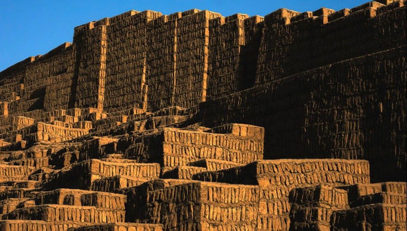 Lima Archaeology Tour & Dinner - Photo 1