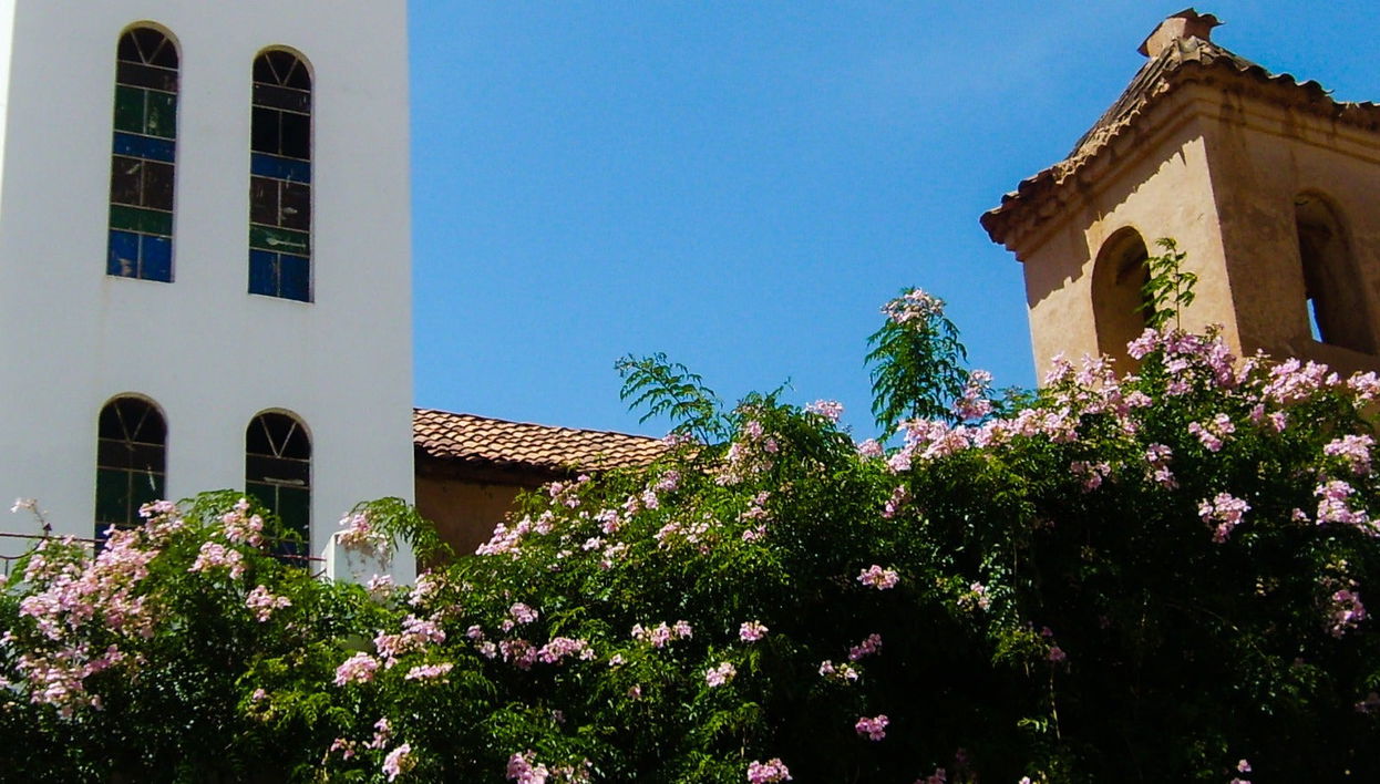 Churubamba & Papahuasi Valley Excursion