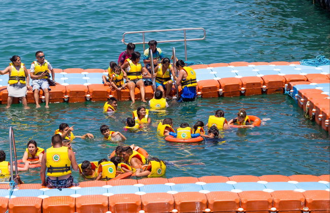 Mánorca Day Trip + Swimming with Turtles - Foto 5