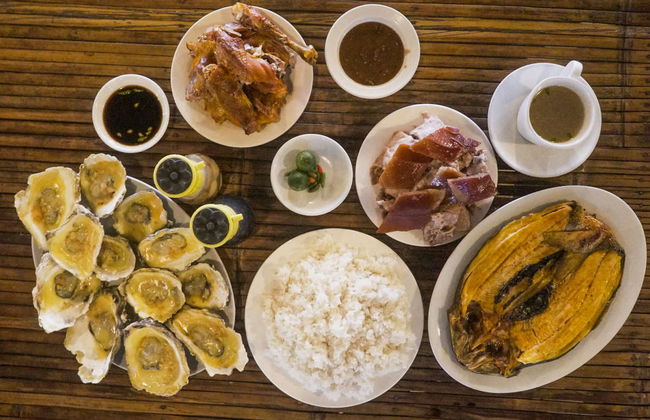 Iloilo Food Tour - Photo 3