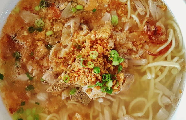Iloilo Food Tour - Photo 8