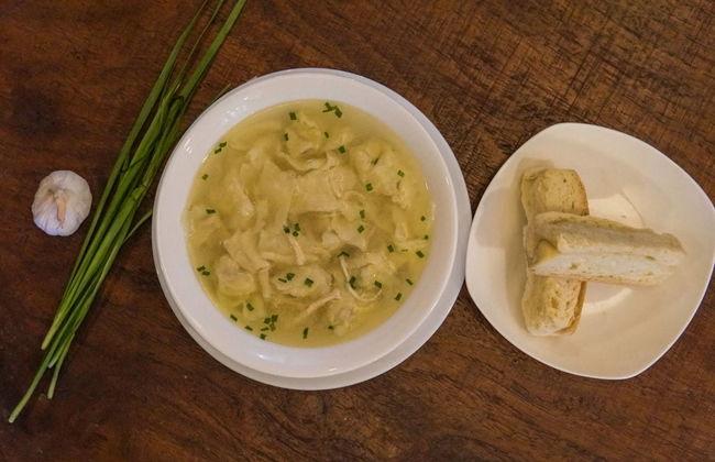 Iloilo Food Tour - Photo 4