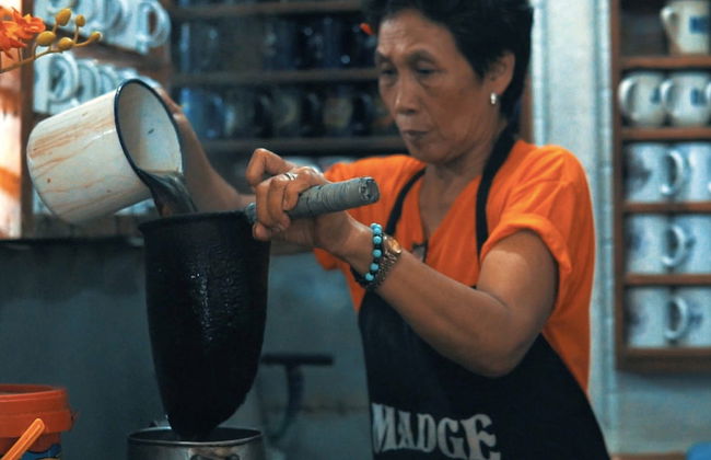 Iloilo Food Tour - Photo 2