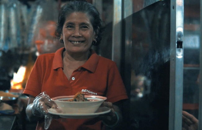 Iloilo Food Tour - Photo 7