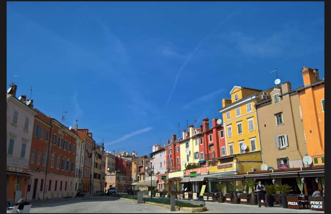 Excursão a Pula e Rovinj - Foto 7