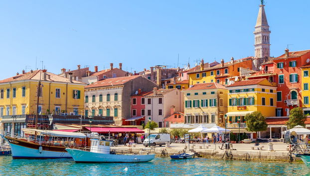 Excursão a Pula e Rovinj - Foto 4